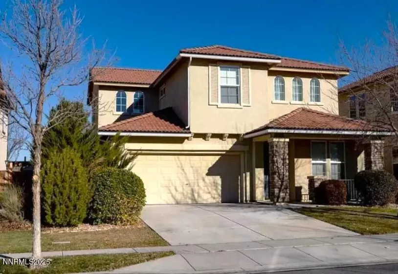 3736 Allegrini, Sparks, Nevada 89436, 5 Bedrooms Bedrooms, ,3 BathroomsBathrooms,Residential Lease,Manufactured,Allegrini,250053471