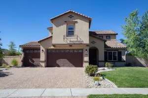 2730 Foxhunter, Reno, Nevada 89521, 3 Bedrooms Bedrooms, ,3 BathroomsBathrooms,Residential,Residential,Foxhunter,250053479