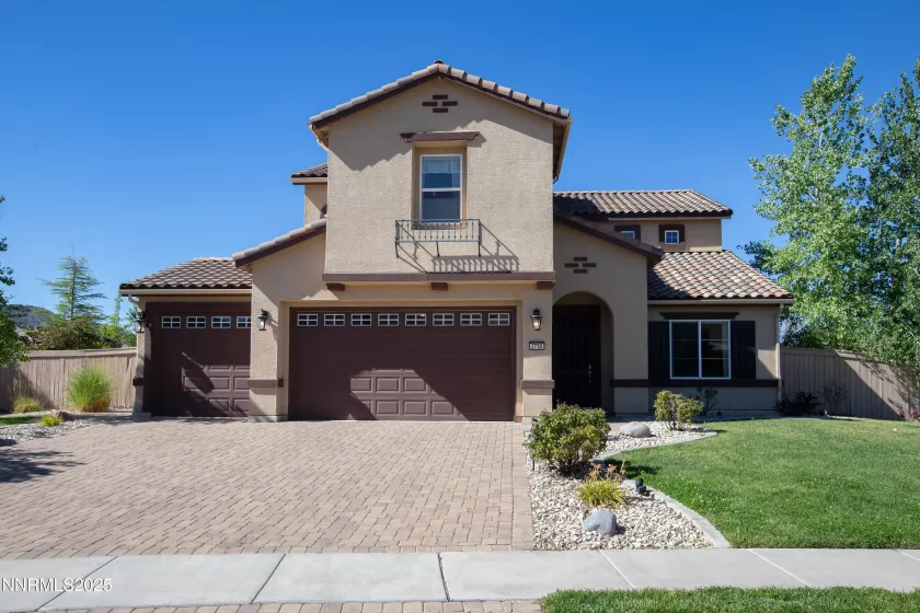 2730 Foxhunter, Reno, Nevada 89521, 3 Bedrooms Bedrooms, ,3 BathroomsBathrooms,Residential,Residential,Foxhunter,250053479