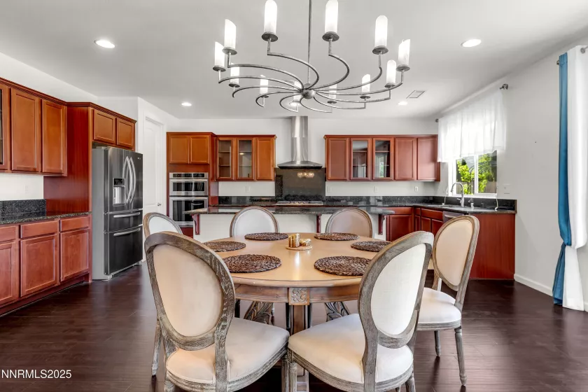 2730 Foxhunter, Reno, Nevada 89521, 3 Bedrooms Bedrooms, ,3 BathroomsBathrooms,Residential,Residential,Foxhunter,250053479