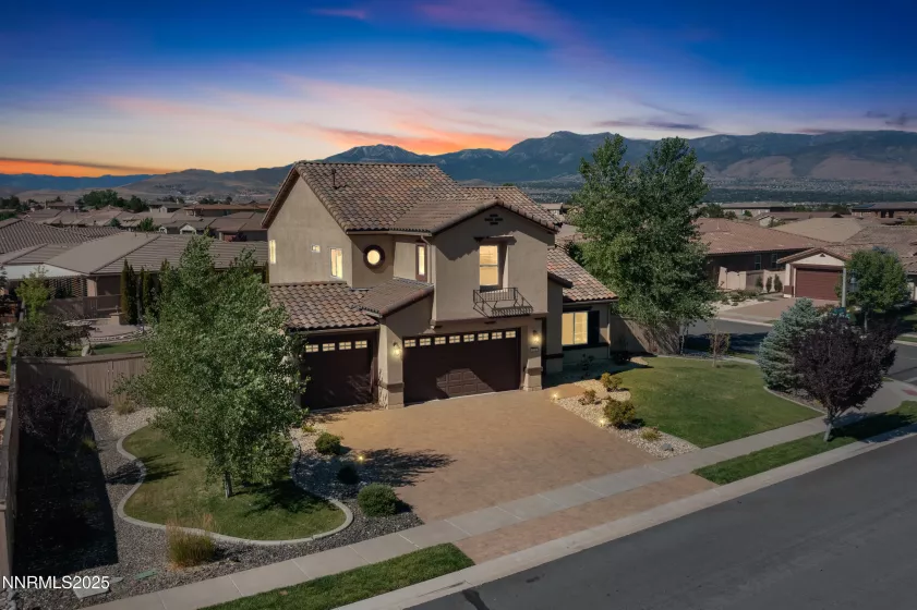 2730 Foxhunter, Reno, Nevada 89521, 3 Bedrooms Bedrooms, ,3 BathroomsBathrooms,Residential,Residential,Foxhunter,250053479