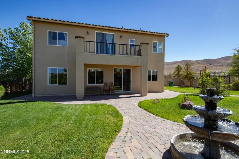 2730 Foxhunter, Reno, Nevada 89521, 3 Bedrooms Bedrooms, ,3 BathroomsBathrooms,Residential,Residential,Foxhunter,250053479