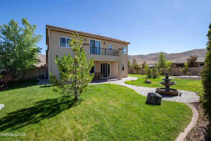 2730 Foxhunter, Reno, Nevada 89521, 3 Bedrooms Bedrooms, ,3 BathroomsBathrooms,Residential,Residential,Foxhunter,250053479