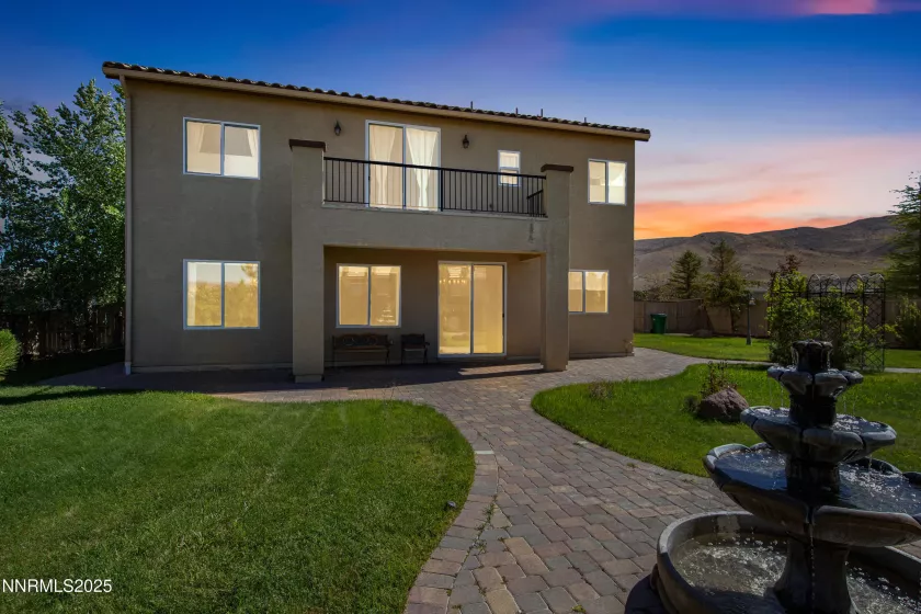 2730 Foxhunter, Reno, Nevada 89521, 3 Bedrooms Bedrooms, ,3 BathroomsBathrooms,Residential,Residential,Foxhunter,250053479