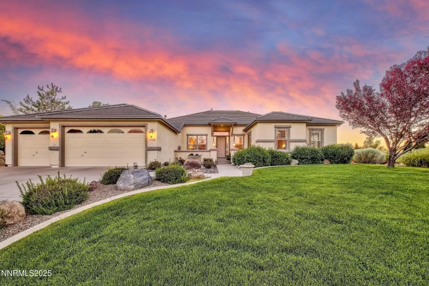 5710 White Sands, Reno, Nevada 89511, 4 Bedrooms Bedrooms, ,3 BathroomsBathrooms,Residential,Residential,White Sands,250053480