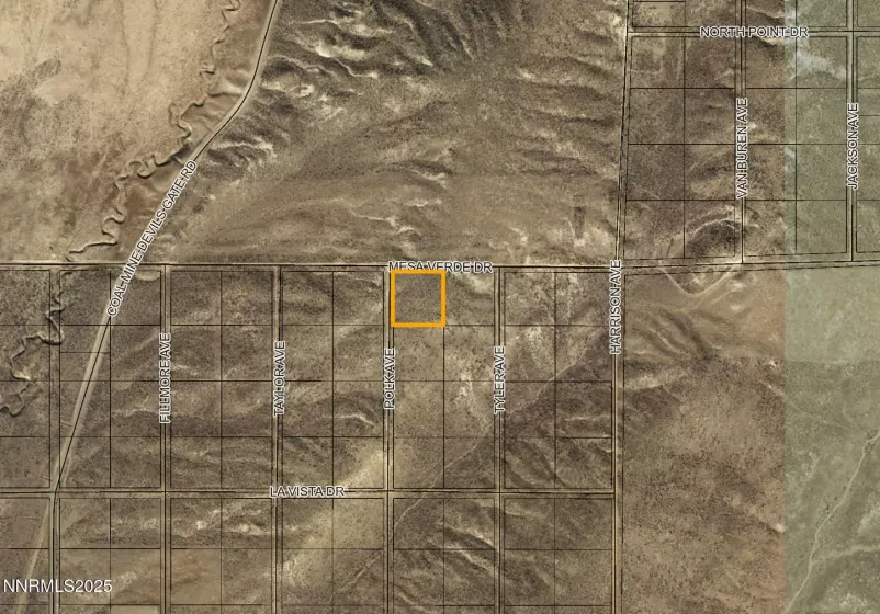 012031001 Mesa Verde Dr., Elko, Nevada 89801, ,Land,Residential,Mesa Verde Dr.,250053482