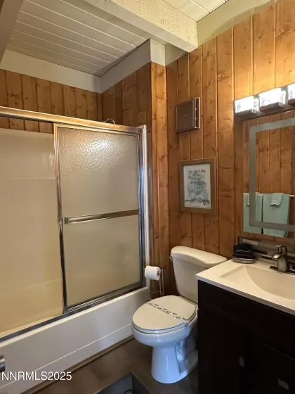 331 Tramway, Stateline, Nevada 89449, 1 Bedroom Bedrooms, ,2 BathroomsBathrooms,Residential,Residential,Tramway,250053483