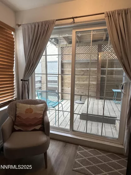 331 Tramway, Stateline, Nevada 89449, 1 Bedroom Bedrooms, ,2 BathroomsBathrooms,Residential,Residential,Tramway,250053483