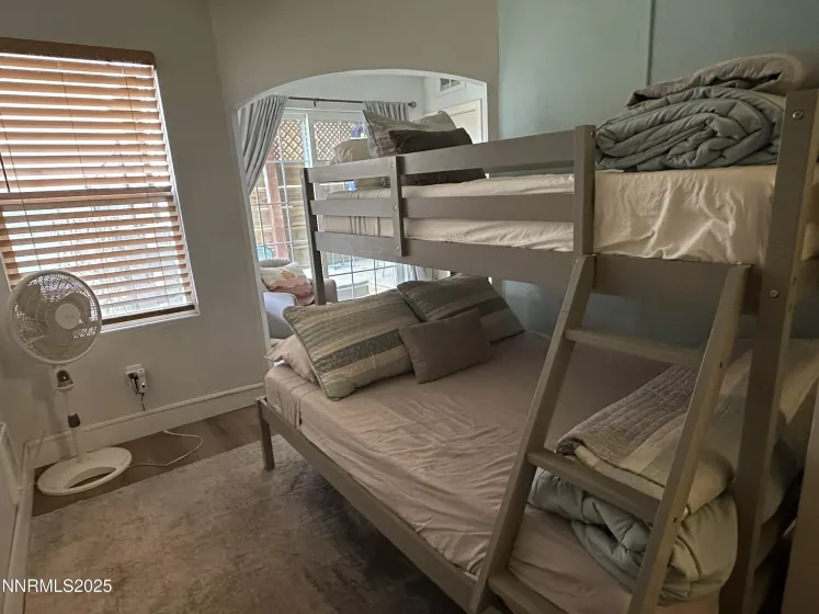 331 Tramway, Stateline, Nevada 89449, 1 Bedroom Bedrooms, ,2 BathroomsBathrooms,Residential,Residential,Tramway,250053483