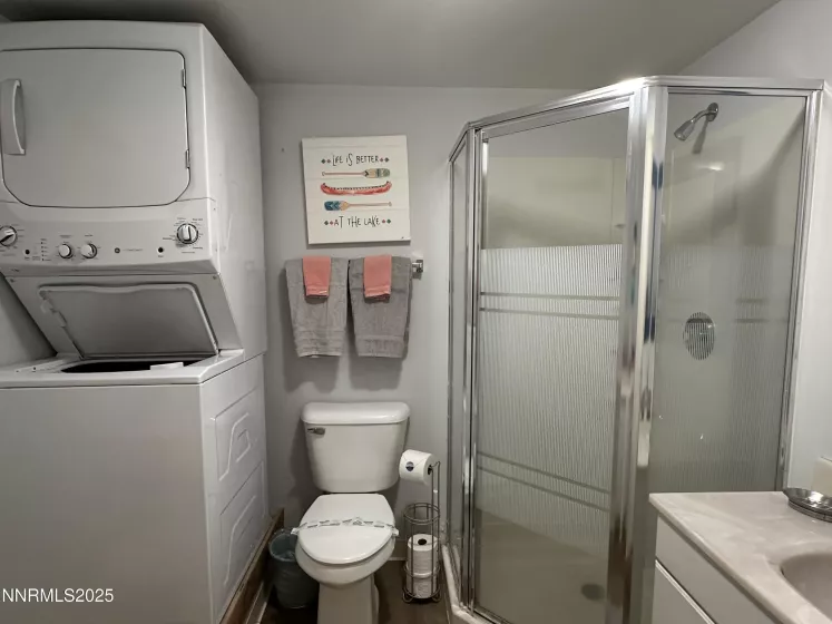 331 Tramway, Stateline, Nevada 89449, 1 Bedroom Bedrooms, ,2 BathroomsBathrooms,Residential,Residential,Tramway,250053483