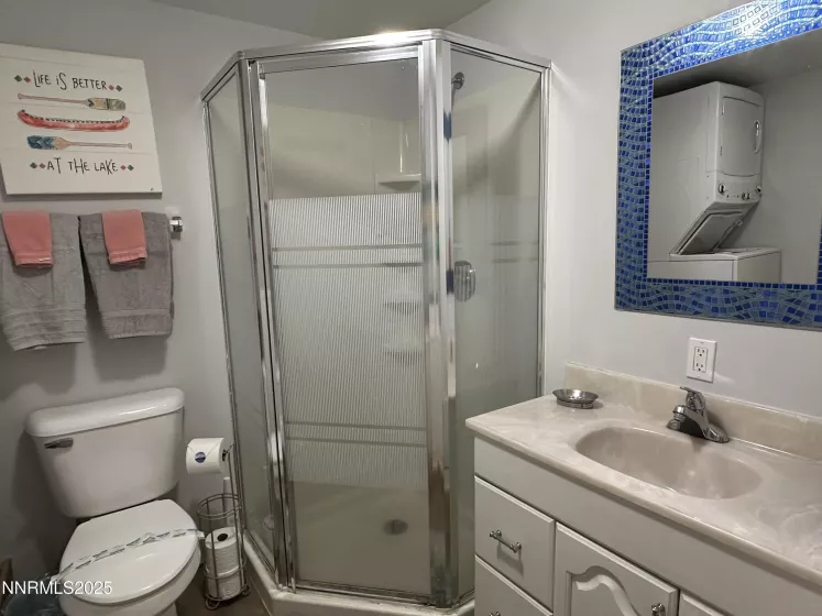 331 Tramway, Stateline, Nevada 89449, 1 Bedroom Bedrooms, ,2 BathroomsBathrooms,Residential,Residential,Tramway,250053483