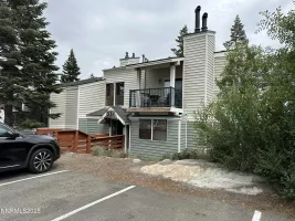 331 Tramway, Stateline, Nevada 89449, 1 Bedroom Bedrooms, ,2 BathroomsBathrooms,Residential,Residential,Tramway,250053483