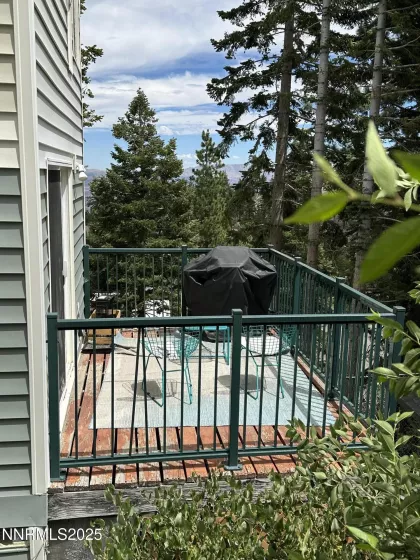 331 Tramway, Stateline, Nevada 89449, 1 Bedroom Bedrooms, ,2 BathroomsBathrooms,Residential,Residential,Tramway,250053483