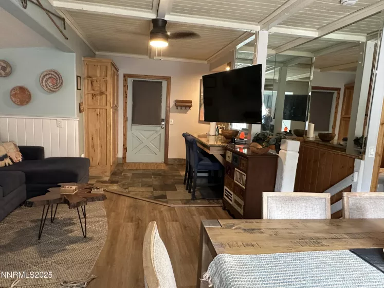 331 Tramway, Stateline, Nevada 89449, 1 Bedroom Bedrooms, ,2 BathroomsBathrooms,Residential,Residential,Tramway,250053483
