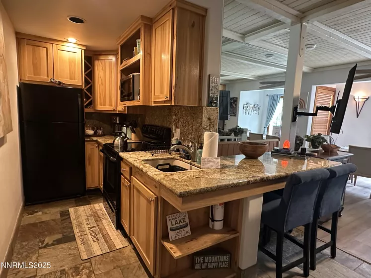 331 Tramway, Stateline, Nevada 89449, 1 Bedroom Bedrooms, ,2 BathroomsBathrooms,Residential,Residential,Tramway,250053483