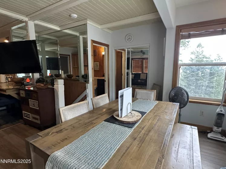 331 Tramway, Stateline, Nevada 89449, 1 Bedroom Bedrooms, ,2 BathroomsBathrooms,Residential,Residential,Tramway,250053483