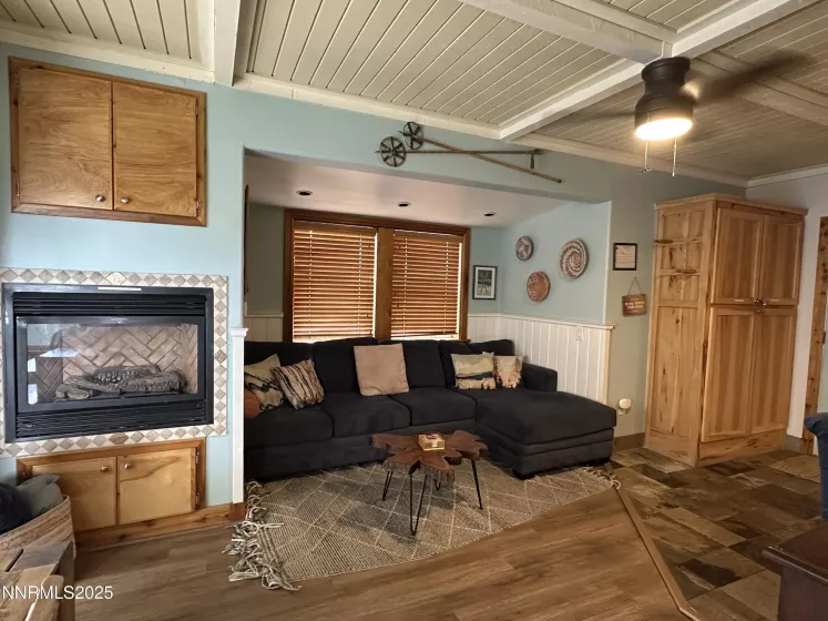 331 Tramway, Stateline, Nevada 89449, 1 Bedroom Bedrooms, ,2 BathroomsBathrooms,Residential,Residential,Tramway,250053483