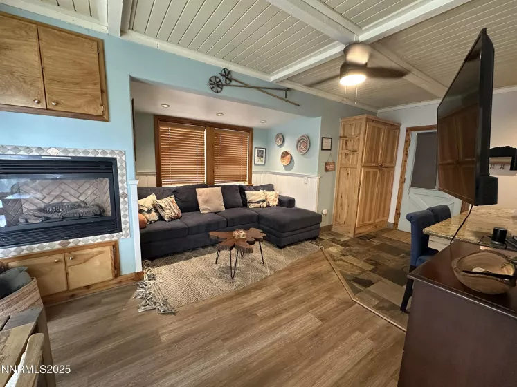 331 Tramway, Stateline, Nevada 89449, 1 Bedroom Bedrooms, ,2 BathroomsBathrooms,Residential,Residential,Tramway,250053483