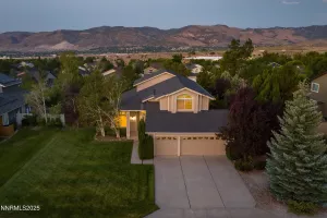 14330 Ghost Rider, Reno, Nevada 89511, 4 Bedrooms Bedrooms, ,3 BathroomsBathrooms,Residential,Residential,Ghost Rider,250053484