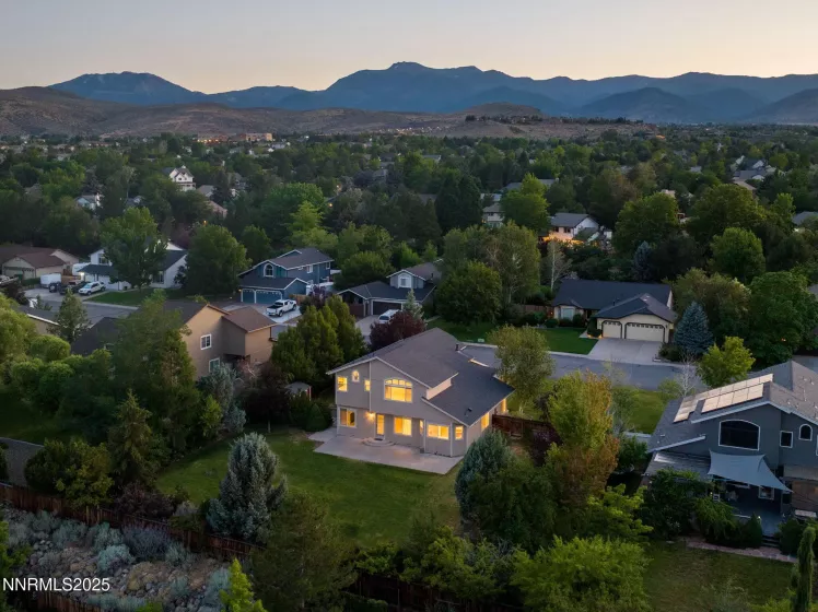 14330 Ghost Rider, Reno, Nevada 89511, 4 Bedrooms Bedrooms, ,3 BathroomsBathrooms,Residential,Residential,Ghost Rider,250053484