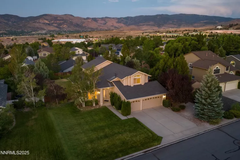 14330 Ghost Rider, Reno, Nevada 89511, 4 Bedrooms Bedrooms, ,3 BathroomsBathrooms,Residential,Residential,Ghost Rider,250053484