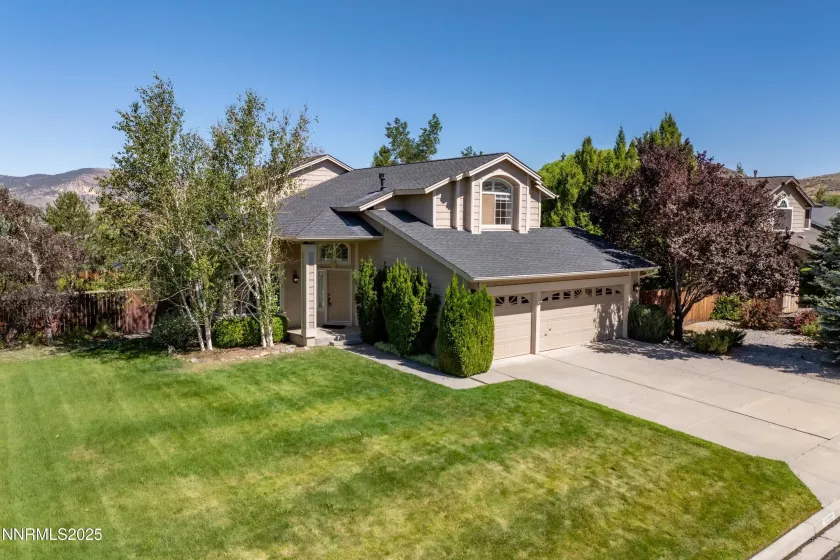 14330 Ghost Rider, Reno, Nevada 89511, 4 Bedrooms Bedrooms, ,3 BathroomsBathrooms,Residential,Residential,Ghost Rider,250053484