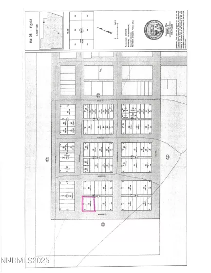 03 Shoshone St, Imlay, Nevada 89418, ,Land,Residential,Shoshone St,250053485