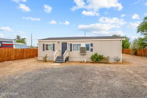 2975 Winnemucca, Silver Springs, Nevada 89429, 3 Bedrooms Bedrooms, ,2 BathroomsBathrooms,Residential,Residential,Winnemucca,250053486