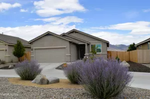 198 Mc Marlin, Dayton, Nevada 89403, 3 Bedrooms Bedrooms, ,2 BathroomsBathrooms,Residential,Residential,Mc Marlin,250053488
