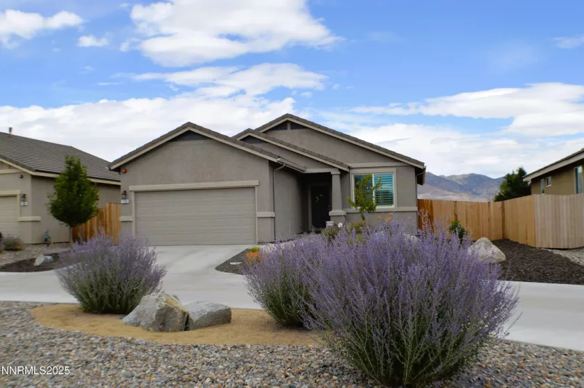 198 Mc Marlin, Dayton, Nevada 89403, 3 Bedrooms Bedrooms, ,2 BathroomsBathrooms,Residential,Residential,Mc Marlin,250053488