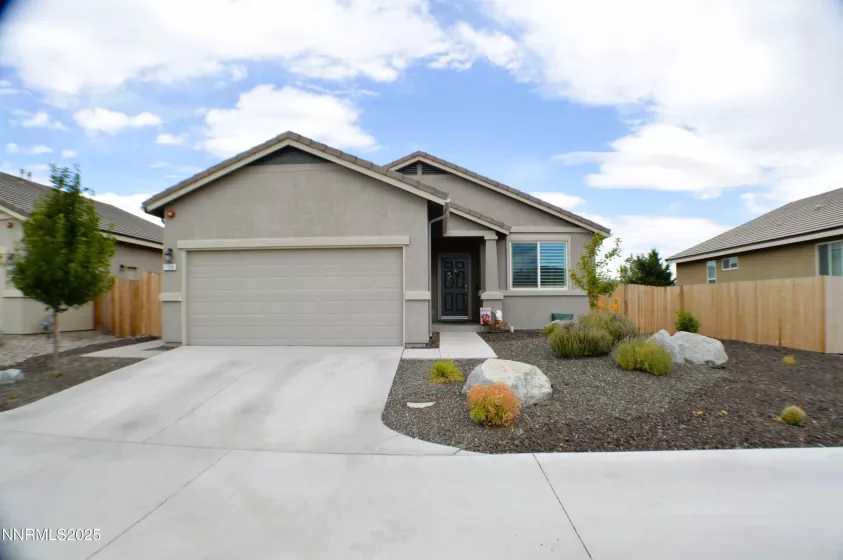 198 Mc Marlin, Dayton, Nevada 89403, 3 Bedrooms Bedrooms, ,2 BathroomsBathrooms,Residential,Residential,Mc Marlin,250053488