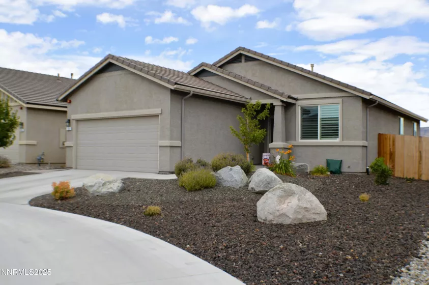 198 Mc Marlin, Dayton, Nevada 89403, 3 Bedrooms Bedrooms, ,2 BathroomsBathrooms,Residential,Residential,Mc Marlin,250053488
