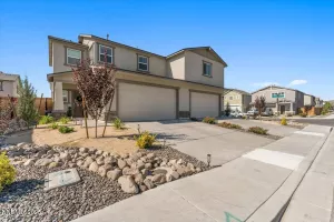 1917 Halite, Sparks, Nevada 89436, 3 Bedrooms Bedrooms, ,3 BathroomsBathrooms,Residential,Residential,Halite,250053490