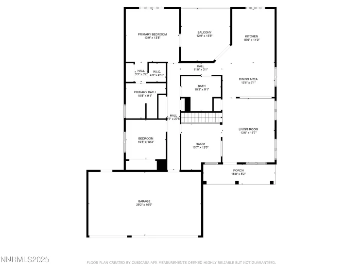 6515 Jamon, Sparks, Nevada 89436, 4 Bedrooms Bedrooms, ,3 BathroomsBathrooms,Residential,Residential,Jamon,250053501