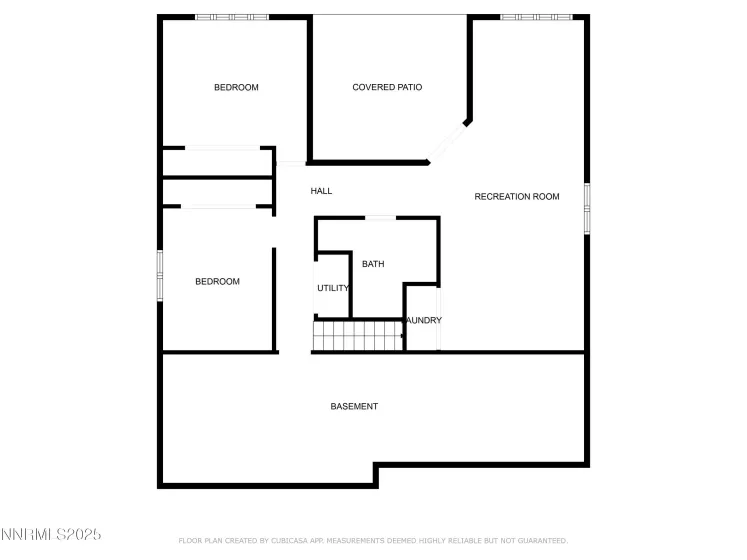 6515 Jamon, Sparks, Nevada 89436, 4 Bedrooms Bedrooms, ,3 BathroomsBathrooms,Residential,Residential,Jamon,250053501