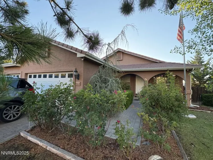6515 Jamon, Sparks, Nevada 89436, 4 Bedrooms Bedrooms, ,3 BathroomsBathrooms,Residential,Residential,Jamon,250053501