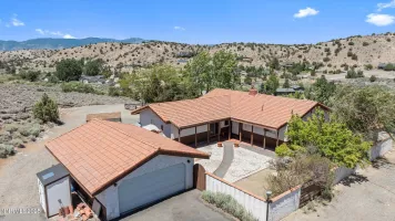 2181 Mel, Gardnerville, Nevada 89410, 3 Bedrooms Bedrooms, ,2 BathroomsBathrooms,Residential,Residential,Mel,250053503