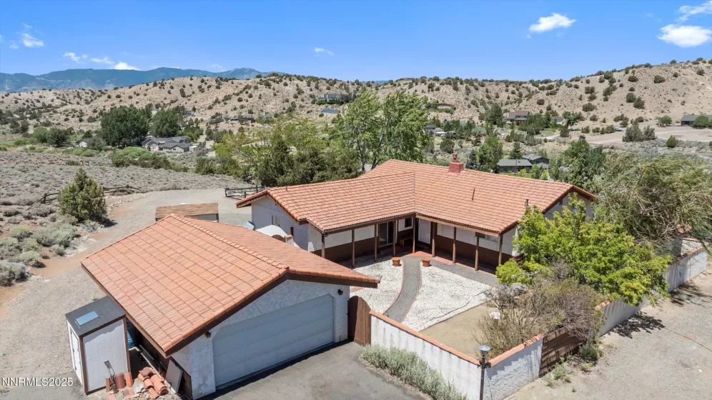 2181 Mel, Gardnerville, Nevada 89410, 3 Bedrooms Bedrooms, ,2 BathroomsBathrooms,Residential,Residential,Mel,250053503