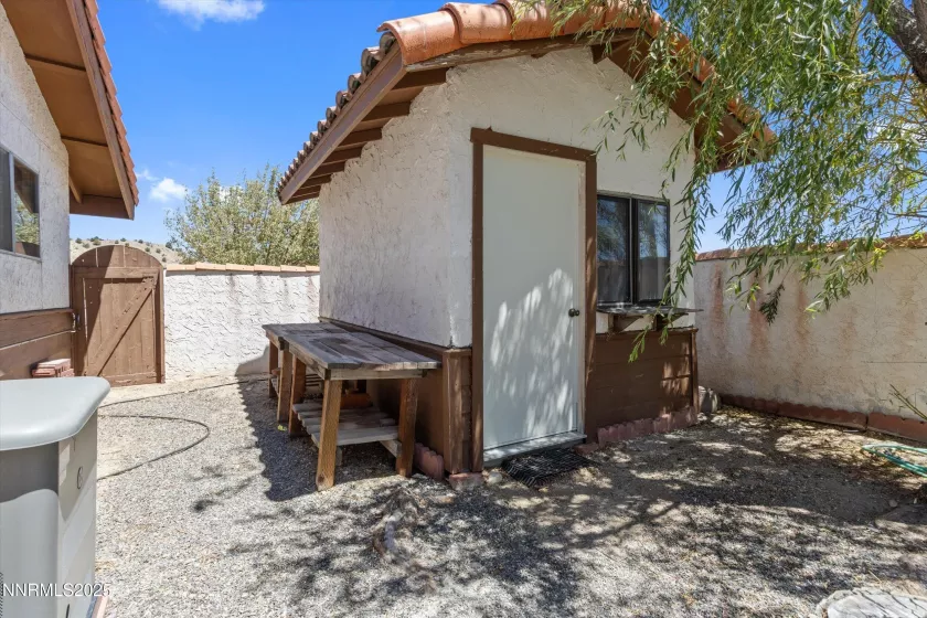 2181 Mel, Gardnerville, Nevada 89410, 3 Bedrooms Bedrooms, ,2 BathroomsBathrooms,Residential,Residential,Mel,250053503