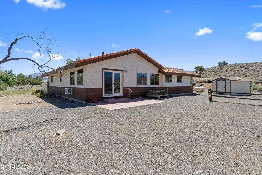 2181 Mel, Gardnerville, Nevada 89410, 3 Bedrooms Bedrooms, ,2 BathroomsBathrooms,Residential,Residential,Mel,250053503