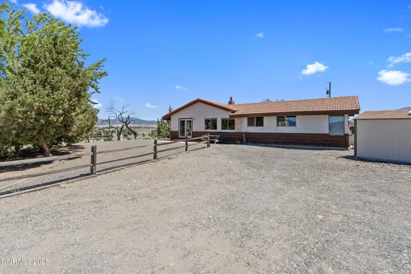 2181 Mel, Gardnerville, Nevada 89410, 3 Bedrooms Bedrooms, ,2 BathroomsBathrooms,Residential,Residential,Mel,250053503