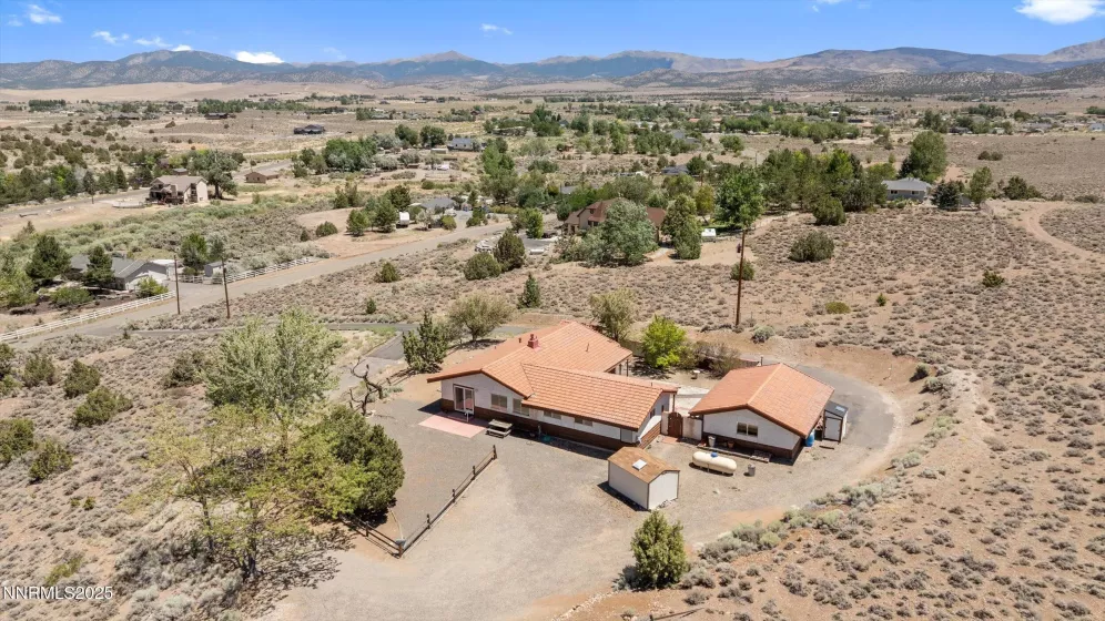 2181 Mel, Gardnerville, Nevada 89410, 3 Bedrooms Bedrooms, ,2 BathroomsBathrooms,Residential,Residential,Mel,250053503