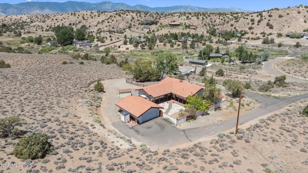 2181 Mel, Gardnerville, Nevada 89410, 3 Bedrooms Bedrooms, ,2 BathroomsBathrooms,Residential,Residential,Mel,250053503