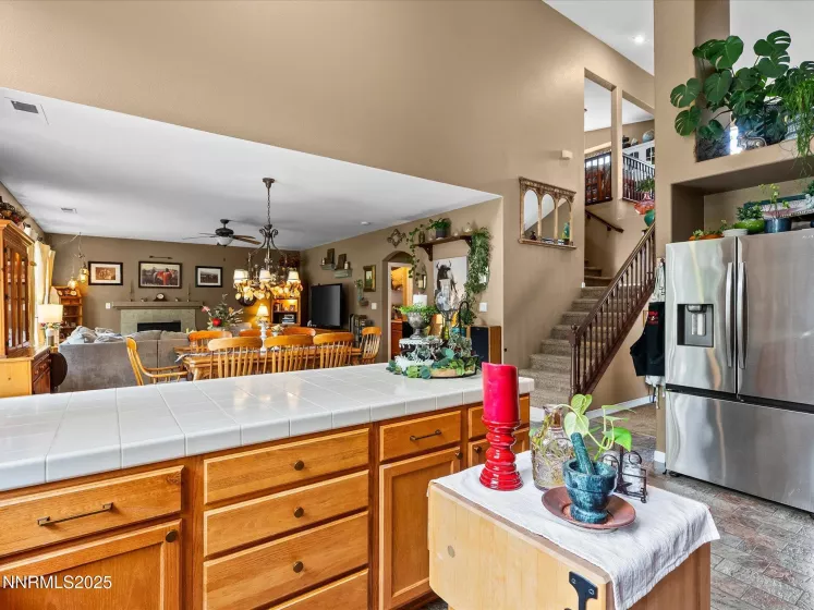 1353 Winnies, Fernley, Nevada 89408, 3 Bedrooms Bedrooms, ,3 BathroomsBathrooms,Residential,Residential,Winnies,250053509