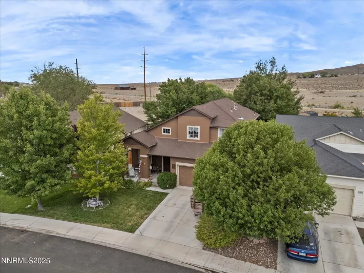 1353 Winnies, Fernley, Nevada 89408, 3 Bedrooms Bedrooms, ,3 BathroomsBathrooms,Residential,Residential,Winnies,250053509