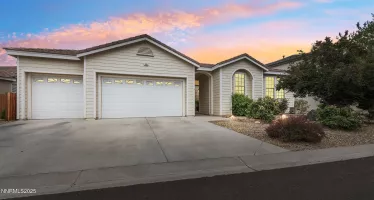 252 La Costa, Dayton, Nevada 89403, 3 Bedrooms Bedrooms, ,2 BathroomsBathrooms,Residential,Residential,La Costa,250053510