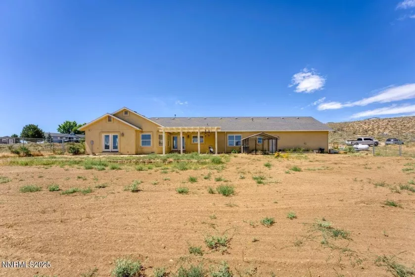15115 Red Rock, Reno, Nevada 89508, 4 Bedrooms Bedrooms, ,3 BathroomsBathrooms,Residential,Residential,Red Rock,250053512