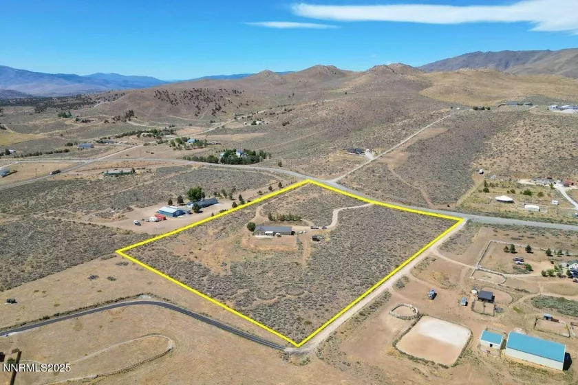 15115 Red Rock, Reno, Nevada 89508, 4 Bedrooms Bedrooms, ,3 BathroomsBathrooms,Residential,Residential,Red Rock,250053512