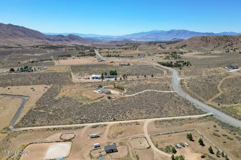 15115 Red Rock, Reno, Nevada 89508, 4 Bedrooms Bedrooms, ,3 BathroomsBathrooms,Residential,Residential,Red Rock,250053512