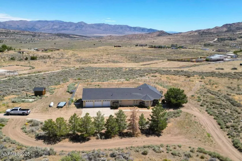 15115 Red Rock, Reno, Nevada 89508, 4 Bedrooms Bedrooms, ,3 BathroomsBathrooms,Residential,Residential,Red Rock,250053512